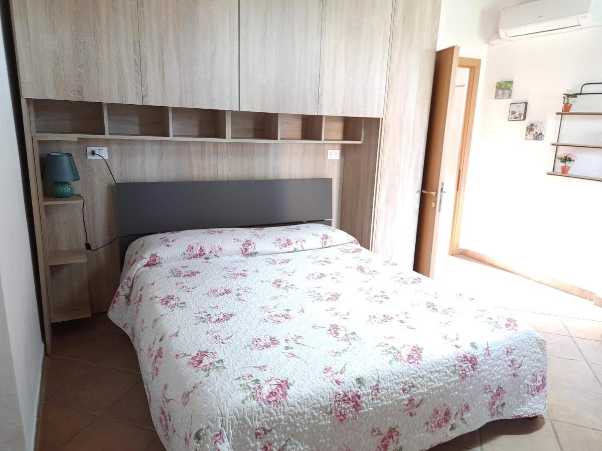 Agriturismo Alturetta Риоторто Экстерьер фото