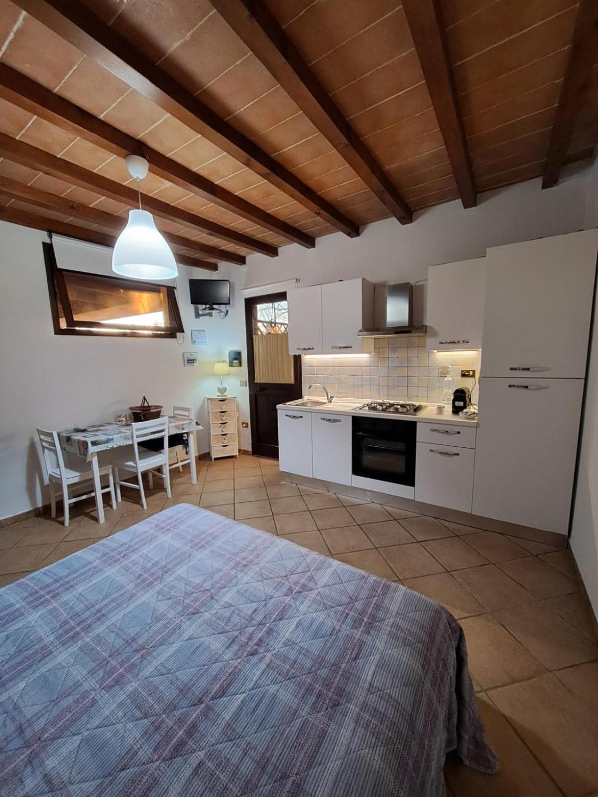 Agriturismo Alturetta Риоторто Экстерьер фото