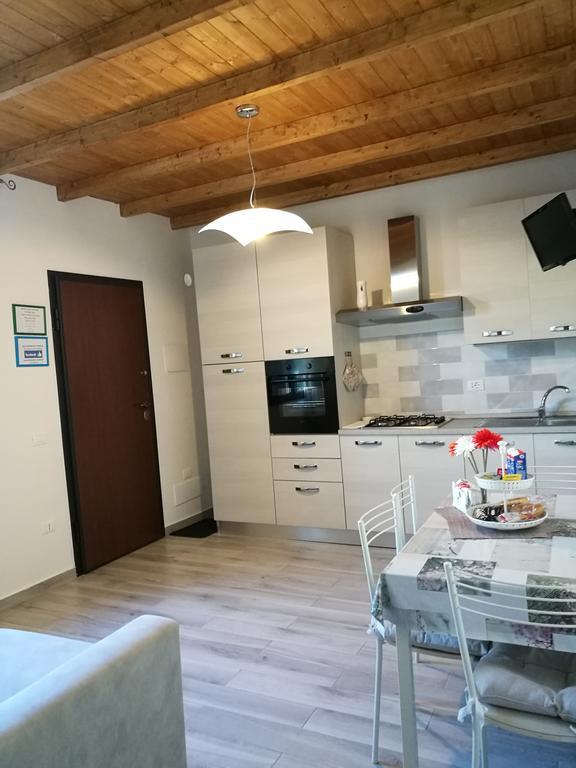 Agriturismo Alturetta Риоторто Экстерьер фото